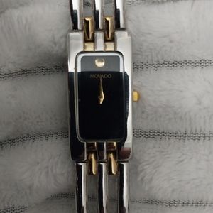Ladies Movado Watch